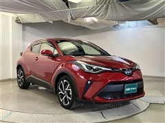 C-HR HV G