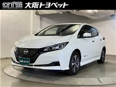 日産 リーフ e+ X