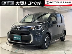 シエンタ Z