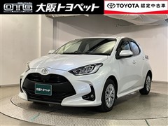 ヤリス Z
