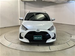 ヤリス Z