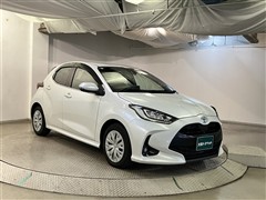 ヤリス Z