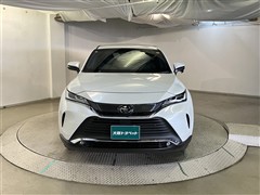 ハリアー G
