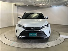 ハリアー G