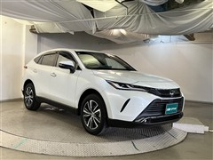 ハリアー G