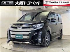 ノア Si