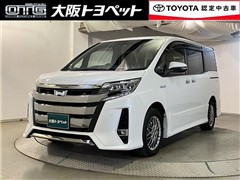ノアHV Si WXB2