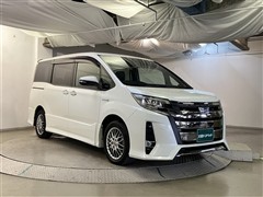 ノアHV Si WXB2