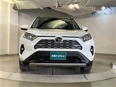 RAV4 G