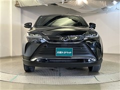ハリアー G