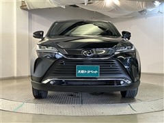 ハリアー G