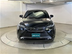 ハリアー Z レザーパッケージ