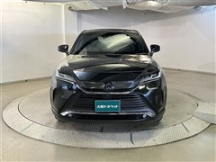 ハリアー Z レザーパッケージ