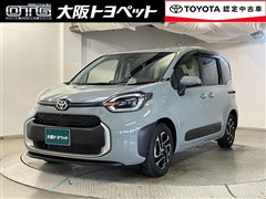シエンタHV Z