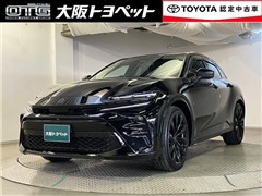 トヨタ クラウンHV スポーツZ