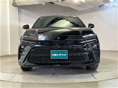 クラウンHV スポーツZ