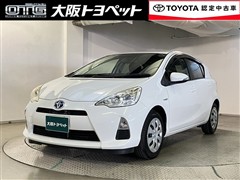 アクア G ブラックソフトレザーセレ