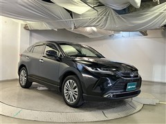 ハリアー Z