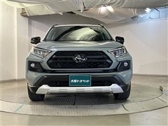 RAV4 アドベンチャー