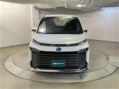 ヴォクシーHV S-Z