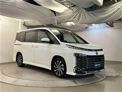 ヴォクシーHV S-Z