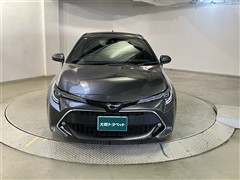 カローラスポーツ G スタイルパッケ