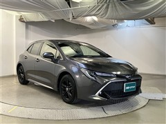 カローラスポーツ G スタイルパッケ