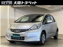 フィット 13G 10THアニバ