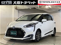 トヨタ シエンタHV G