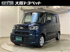 タント X