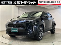 ヤリスクロスHV Z