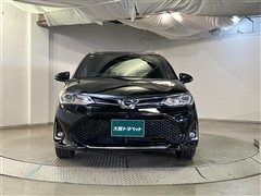 カローラフィールダーG Wバイビー