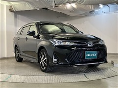 カローラフィールダーG Wバイビー