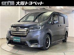ホンダ ステップワゴンスパーダホンダセ