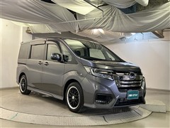 ステップワゴンスパーダホンダセ