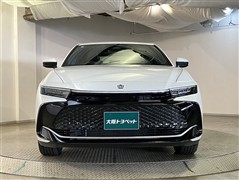 クラウンクロスオーバーSアドバンス