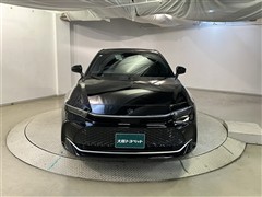 クラウンクロスオーバー Gアドレザ