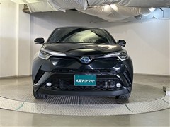 C-HR G モードネロ