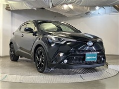 C-HR G モードネロ
