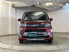 ムーヴ カスタム RSハイパーSA3