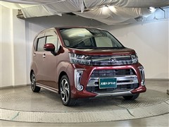 ムーヴ カスタム RSハイパーSA3