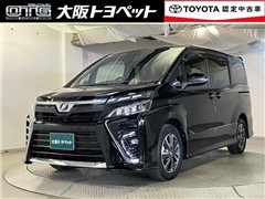 ヴォクシー ZS