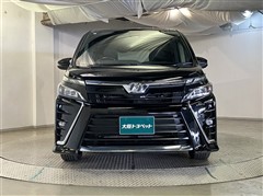 ヴォクシー ZS