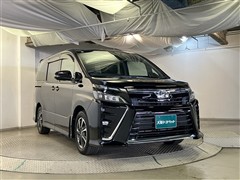 ヴォクシー ZS