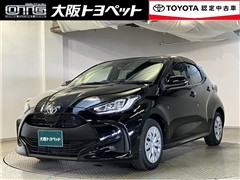 トヨタ ヤリス Z