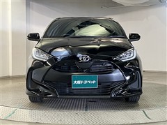 ヤリス Z