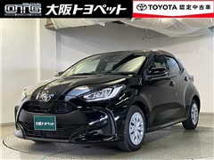 トヨタ ヤリス Z