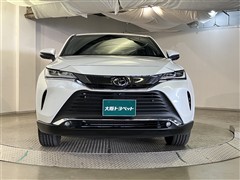 ハリアー Z レザーパッケージ