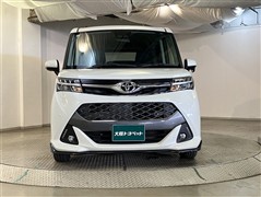 タンク カスタムG