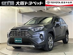 トヨタ RAV4 G